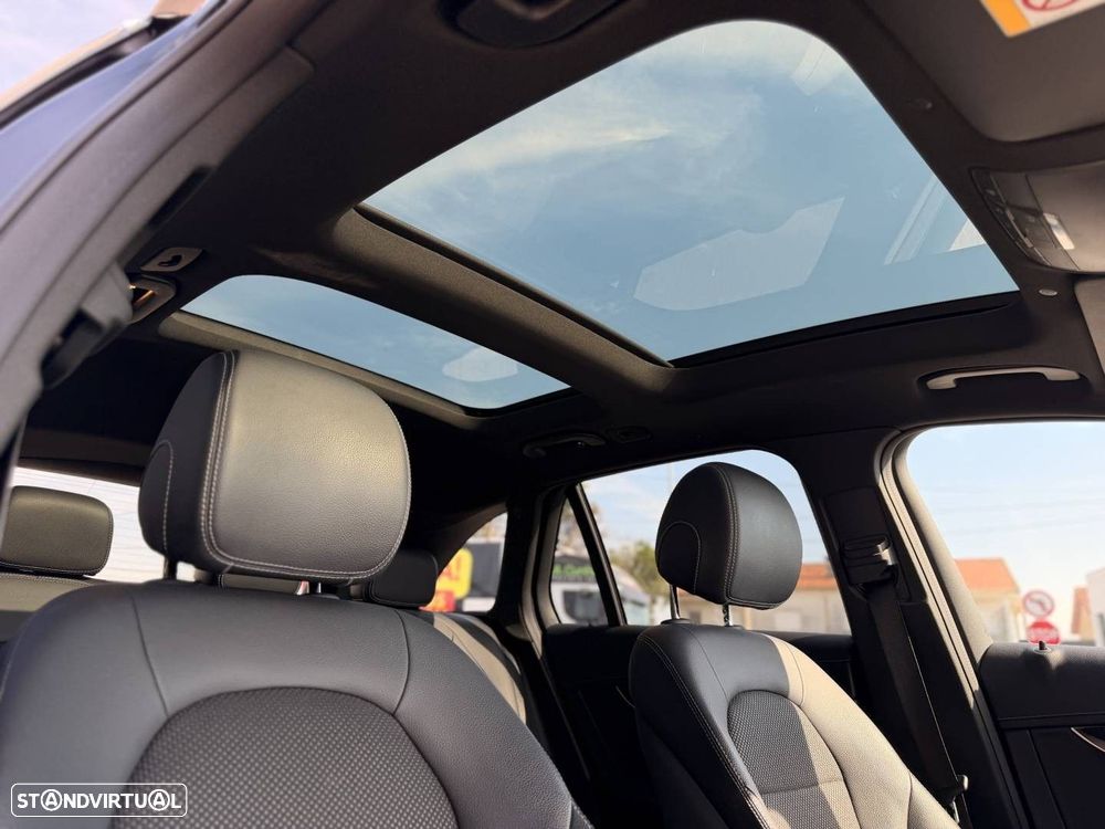 Mercedes-Benz GLC 300 de 4Matic - 27