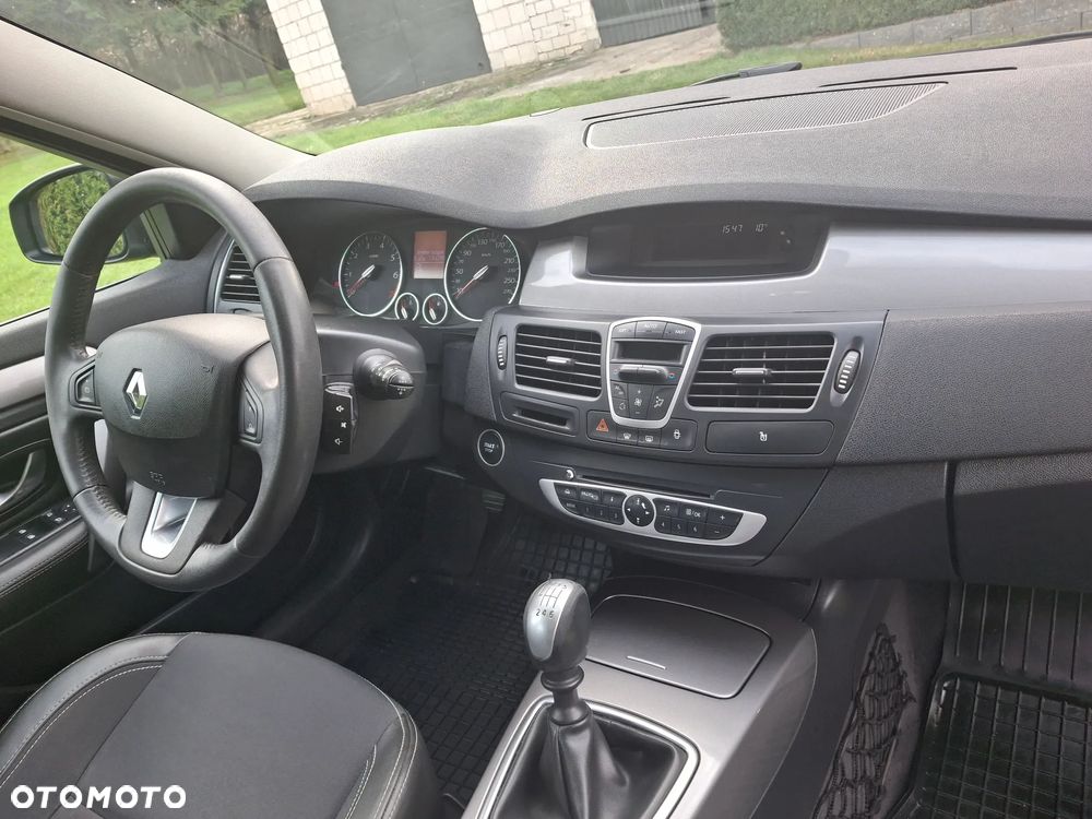 Renault Laguna 2.0 16V 140 Dynamique - 13