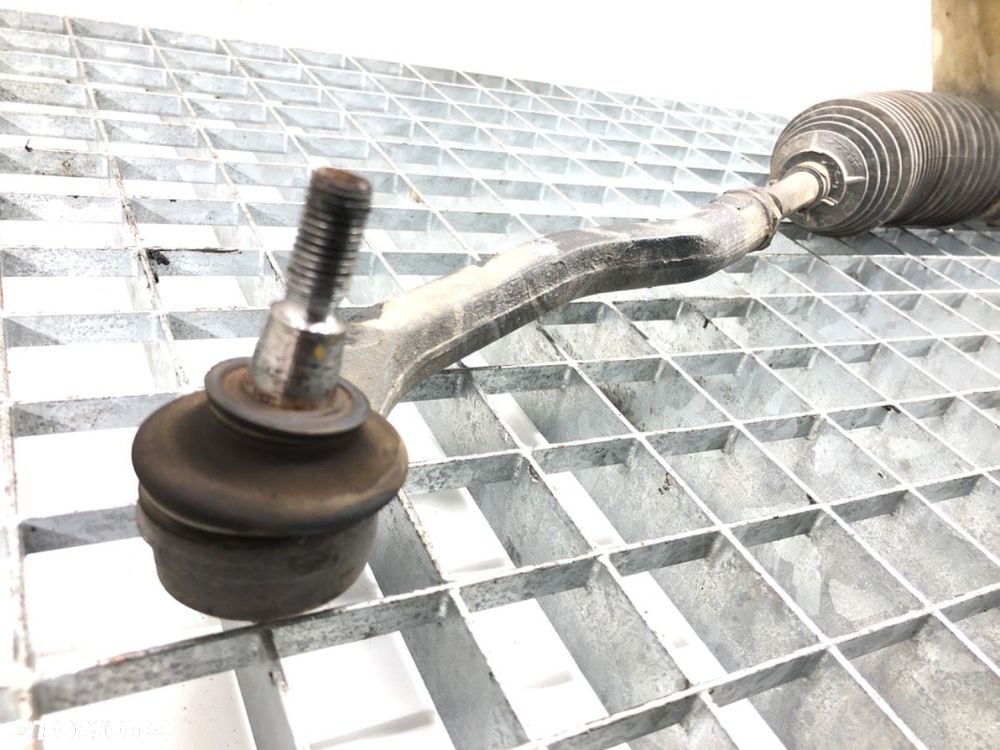 PRZEKŁADNIA LISTWOWA  RENAULT MEGANE III Hatchback Van (BZ_) 2008 - 2015 1.5 dCi (BZ0D, BZ1G, BZ1F, - 3