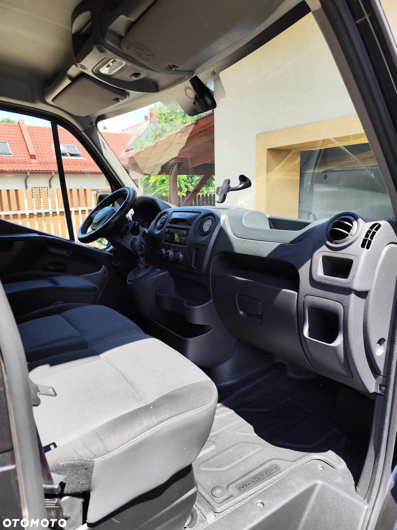 Renault MASTER L3H2 - 8