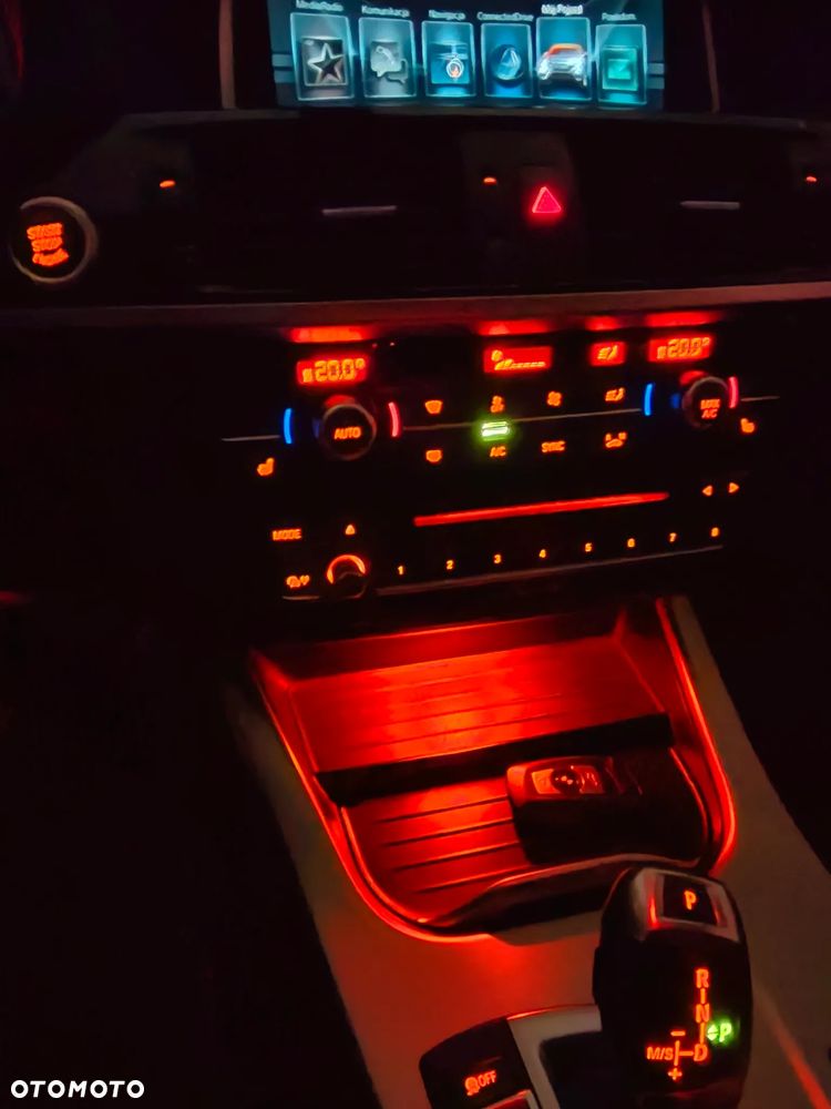 BMW X4 xDrive20d M Sport - 28