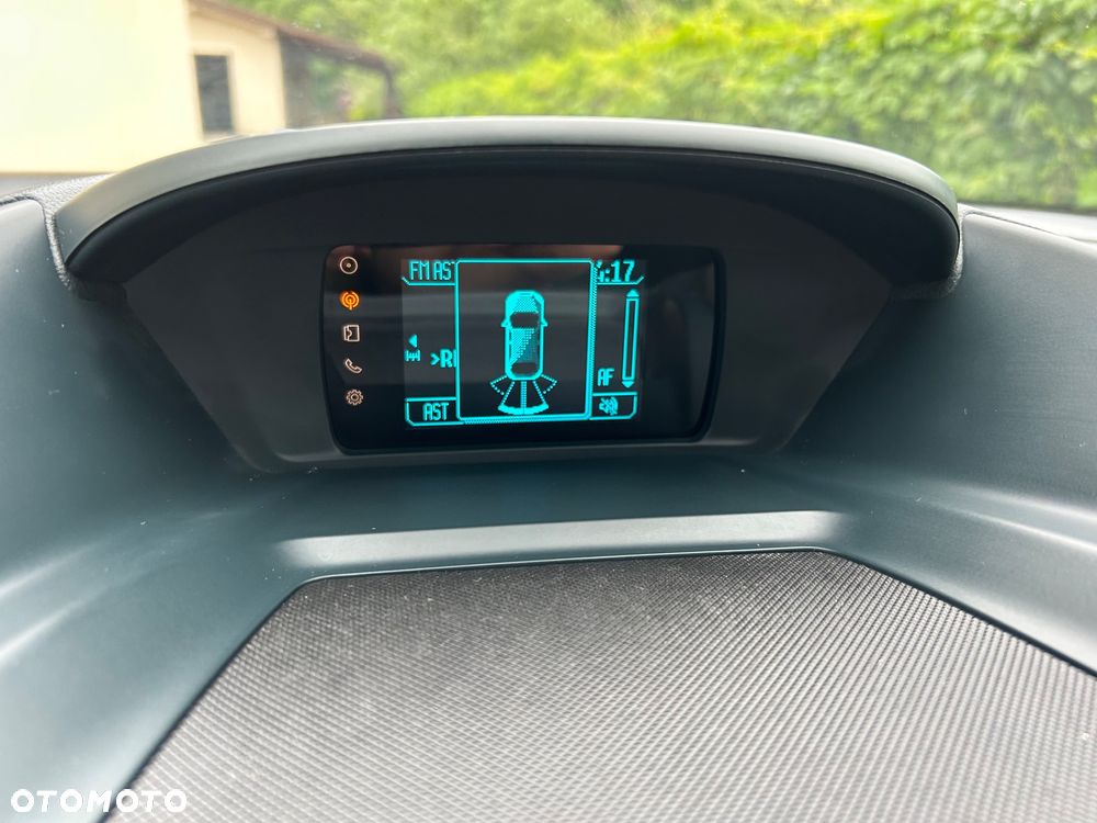 Ford Grand C-MAX 1.6 EcoBoost Titanium - 17