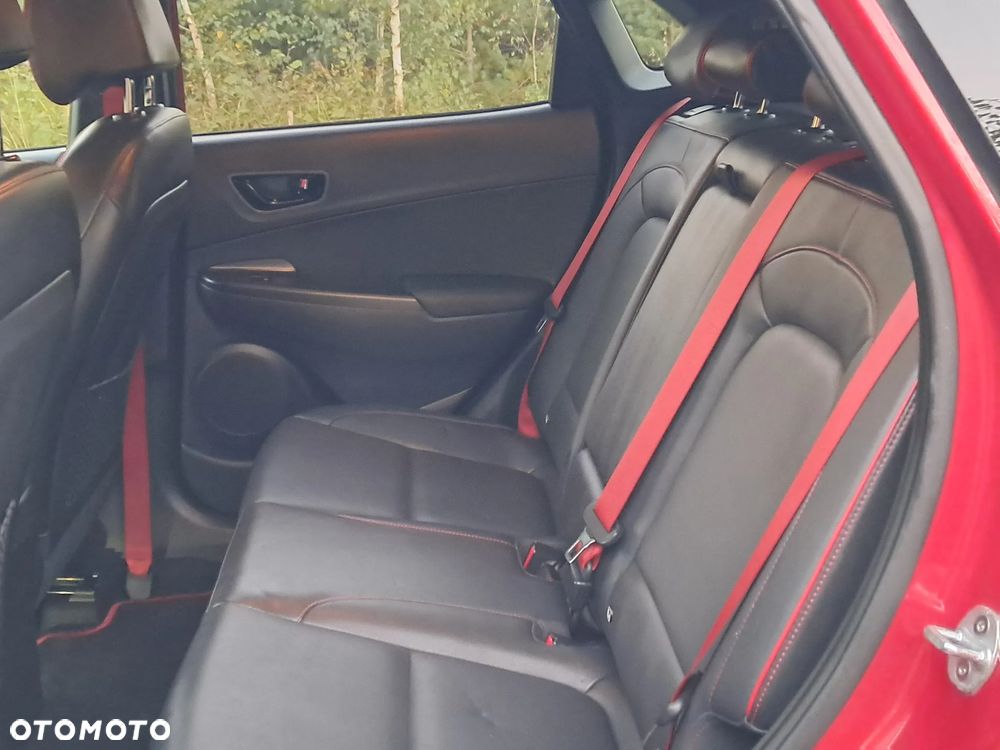 Hyundai Kona 1.6 T-GDI DCT Premium - 4