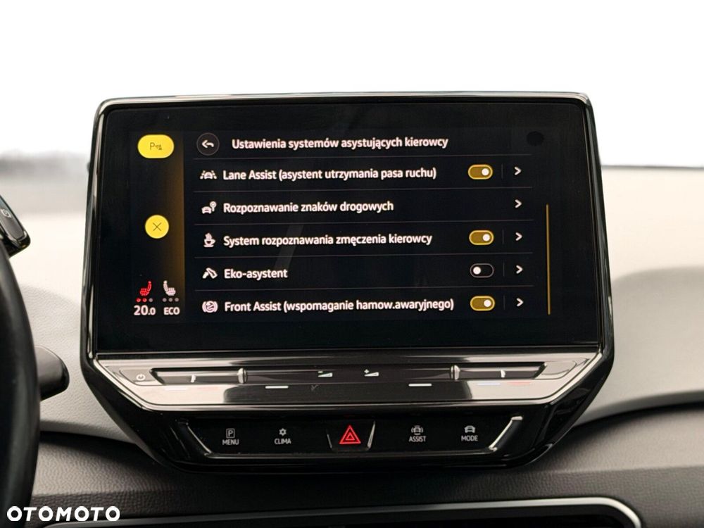 Volkswagen ID.3 58kWh Pro Performance Family - 30