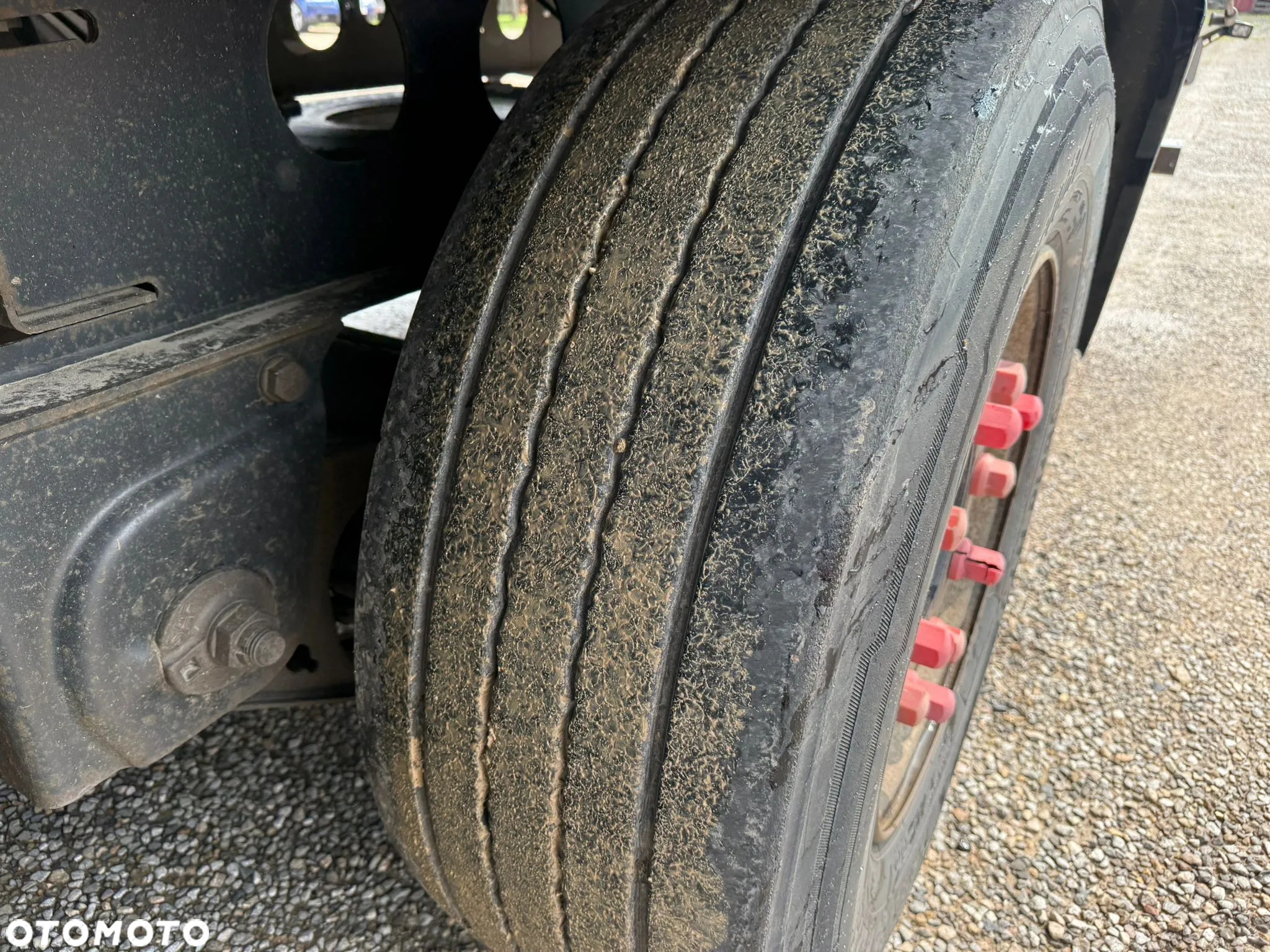 DAF XF 530 SUPERSPACECAB // SLIMCOOL // RETARDER // STANDARD // - 34