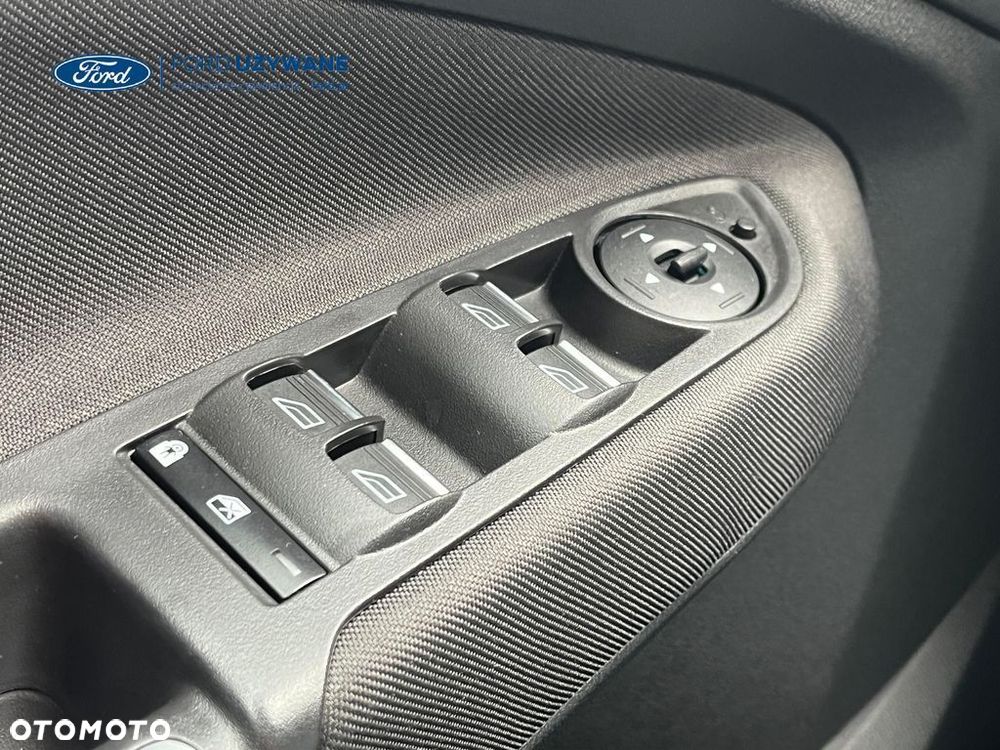 Ford Grand C-MAX 1.5 EcoBoost Start-Stopp-System Titanium - 20