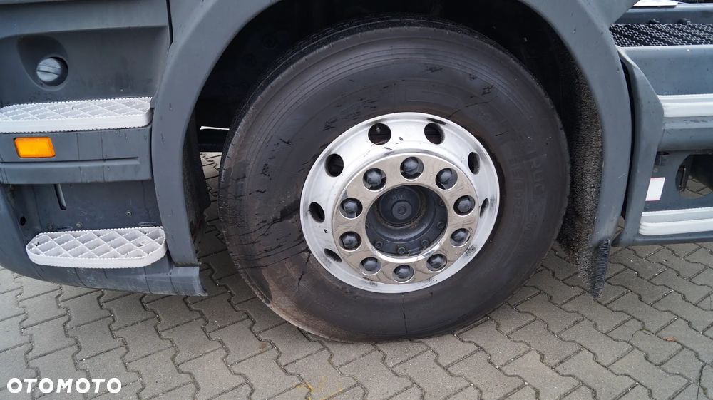 Scania R440 - 17
