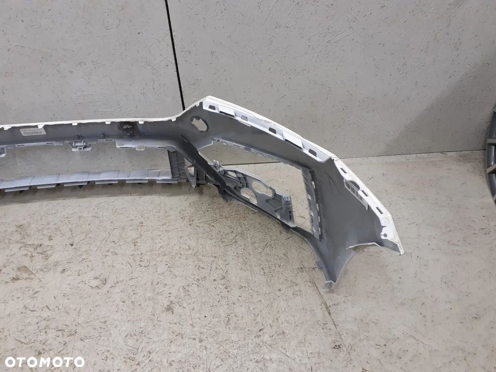 ZDERZAK PRZEDNI PRZÓD SKODA OCTAVIA IV 4 5E3 RS VRS 2019-> - 7