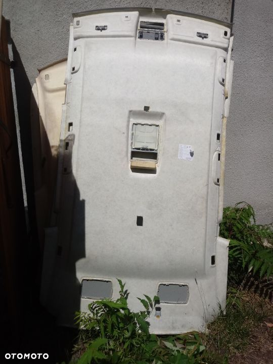 Podsufitka BMW E60 E61 KOMBI 7077185 - 3
