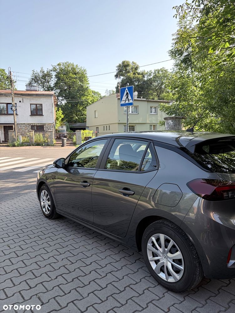Opel Corsa 1.2 Elegance S&S - 5