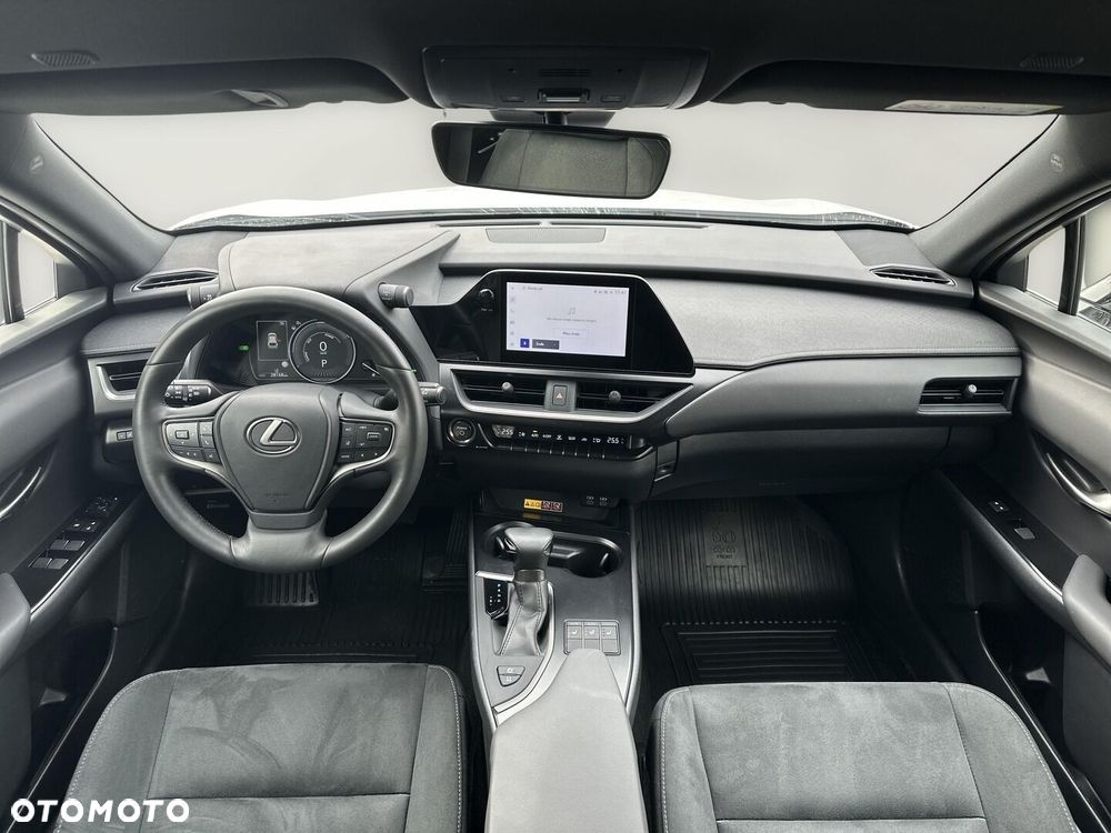 Lexus UX 250h GPF Business 2WD - 3