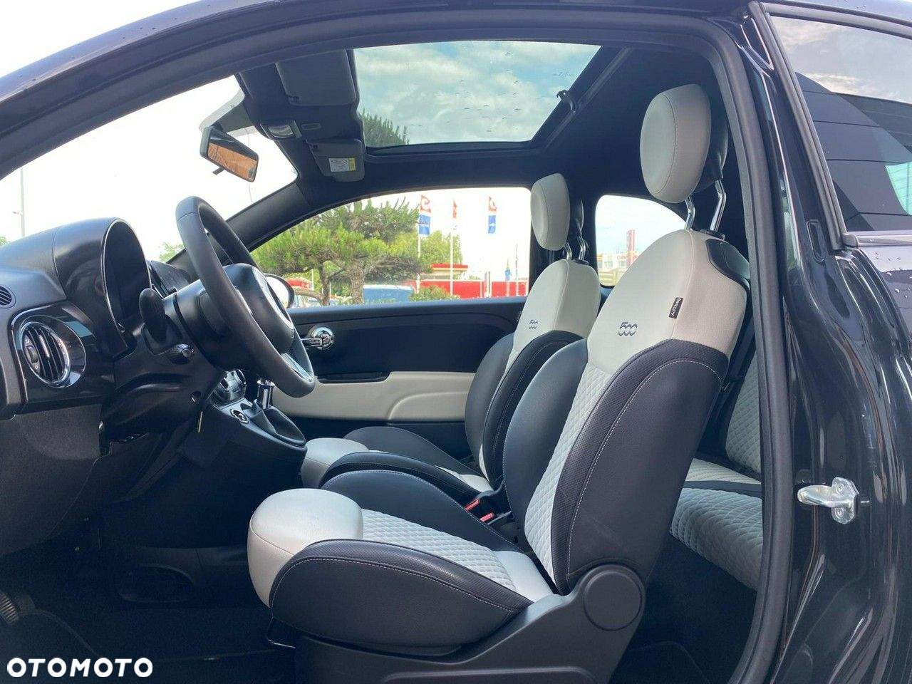 Fiat 500 - 7