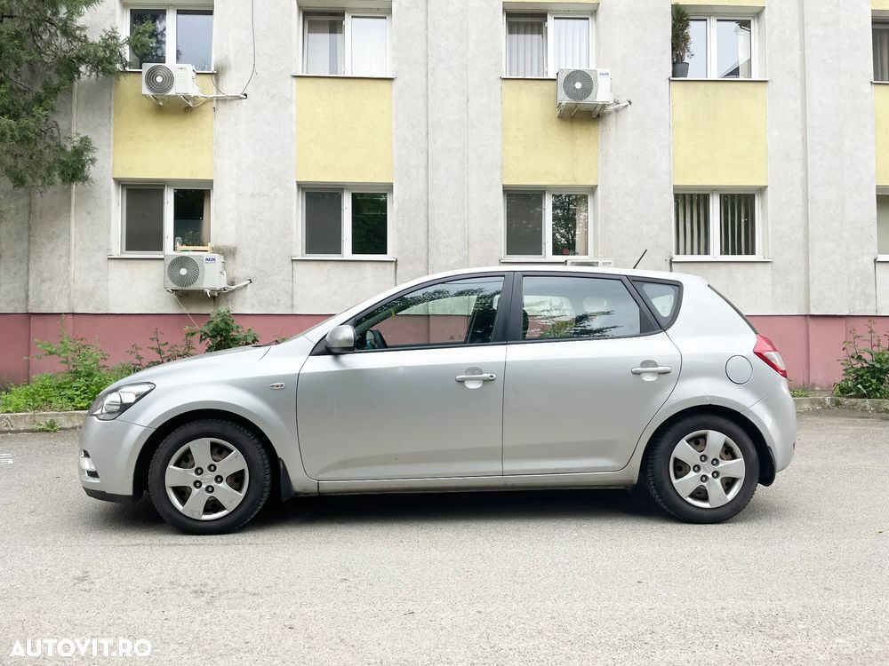 Kia Ceed 1.6 GSL Best - 3
