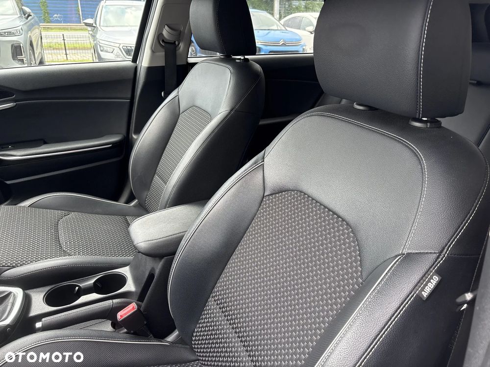 Kia Ceed 1.4 T-GDI L Business Line - 16