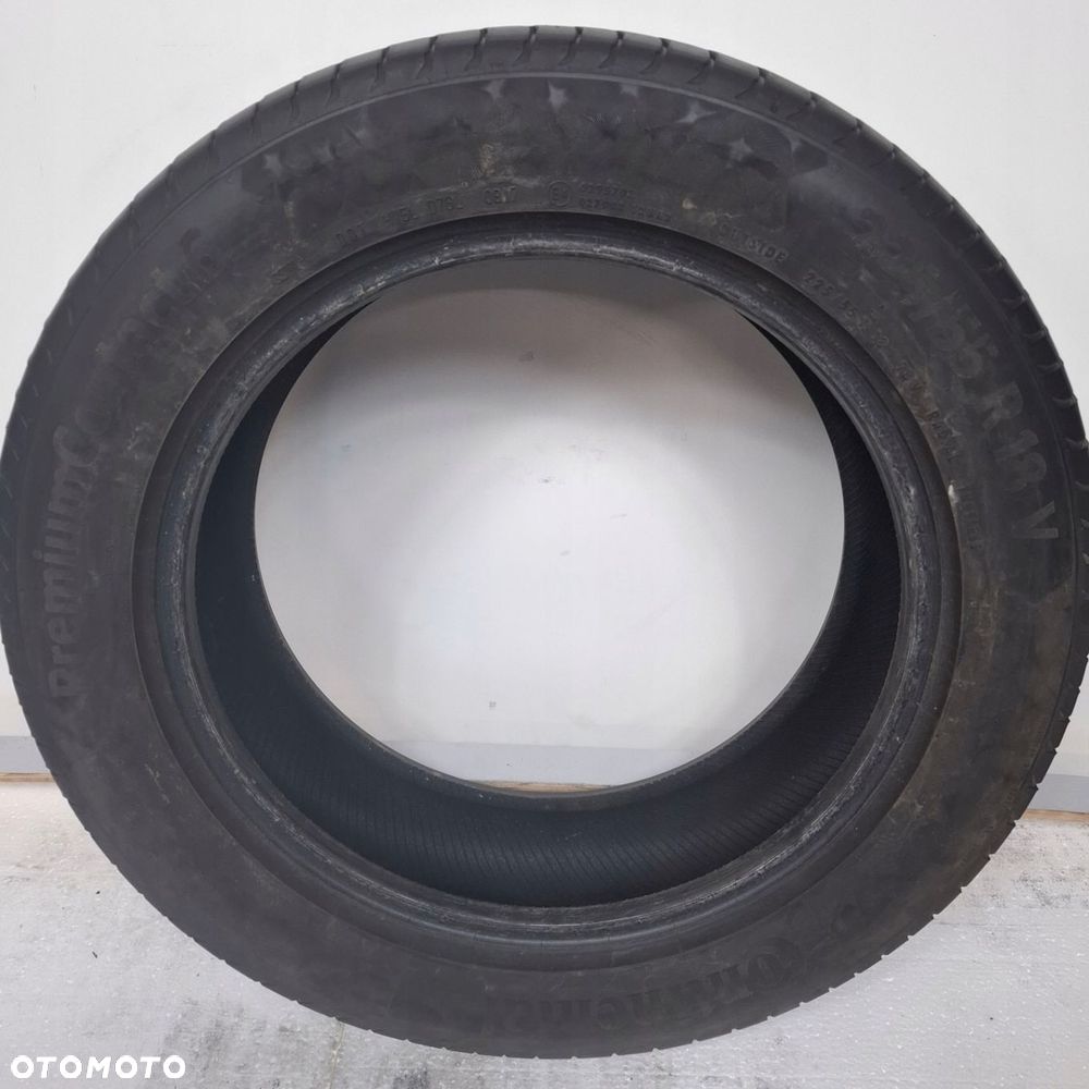 Continental PremiumContact 6 225/55R18 98 V - 2