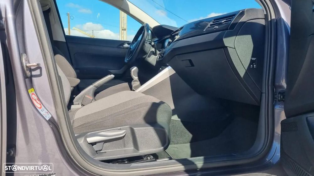 VW Taigo 1.0 TSI Life - 19