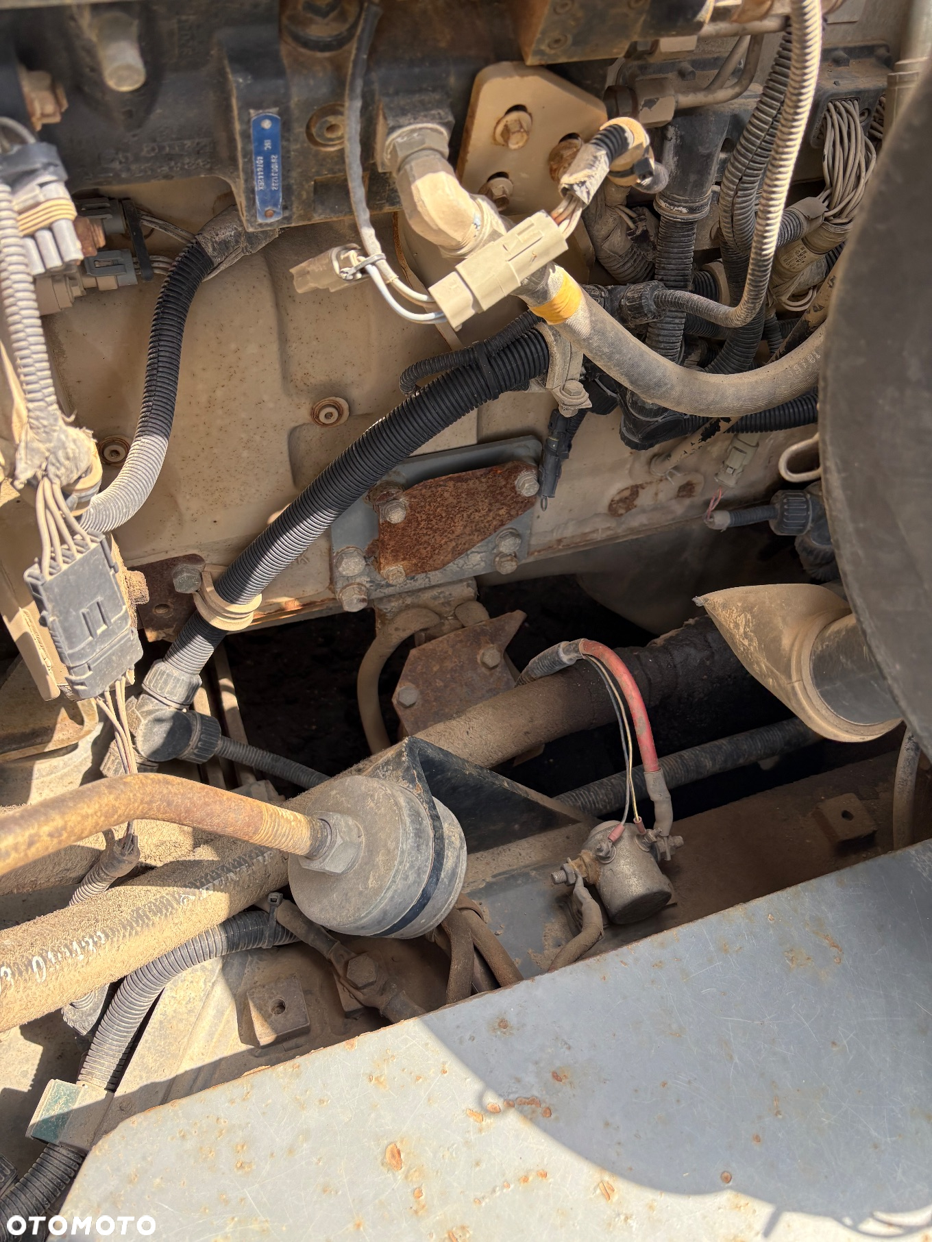 Terex TA25 27 30 - 21