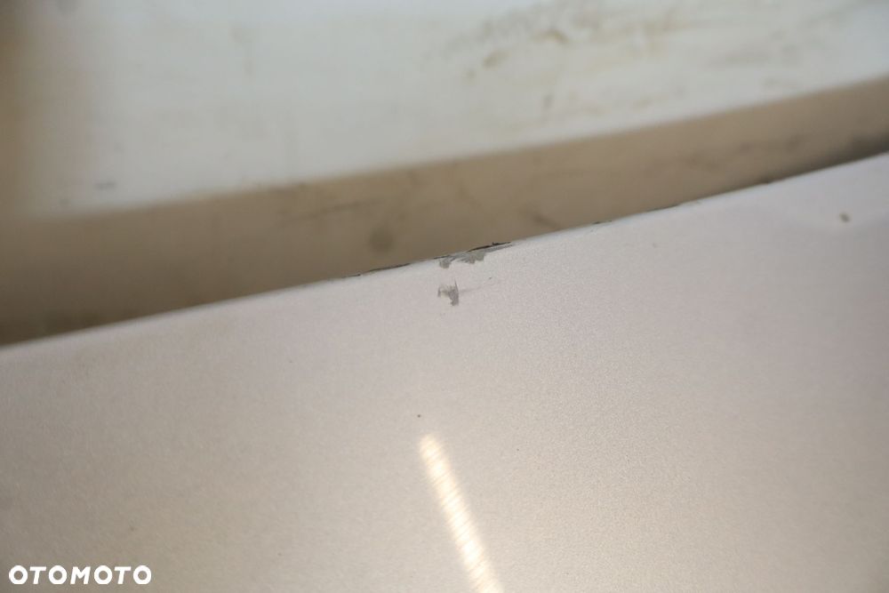 KLAPA TYLNA AUDI A8 D4 4.2TDI - 7