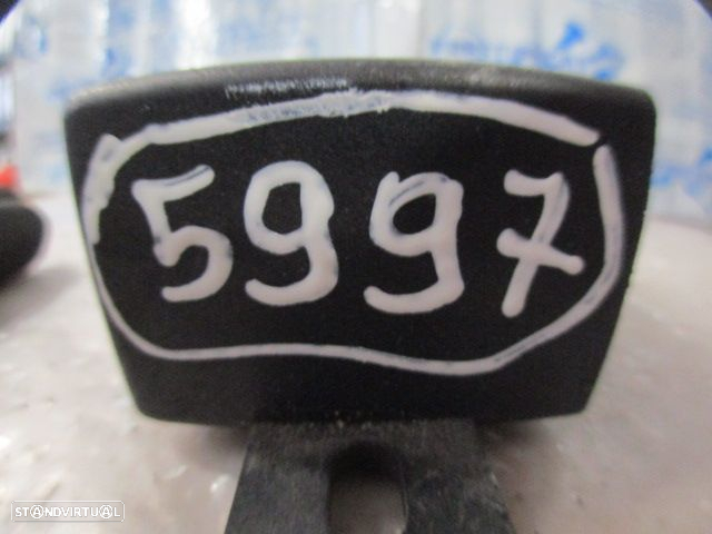 Modulo 52400507 SEAT IBIZA 4 6J FASE 1 2009 1.6TDI 90CV 5P BRANCO Módulo Controlo De Reboque - 5