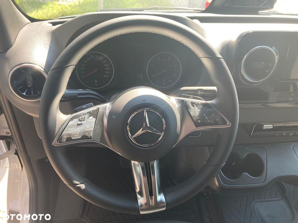 Mercedes-Benz Sprinter 317 CDI pozwozie 4325 mm - 13