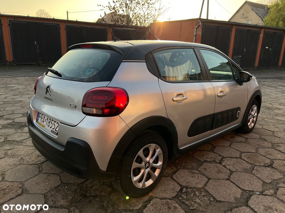 Citroën C3 1.2 PureTech Elle - 7