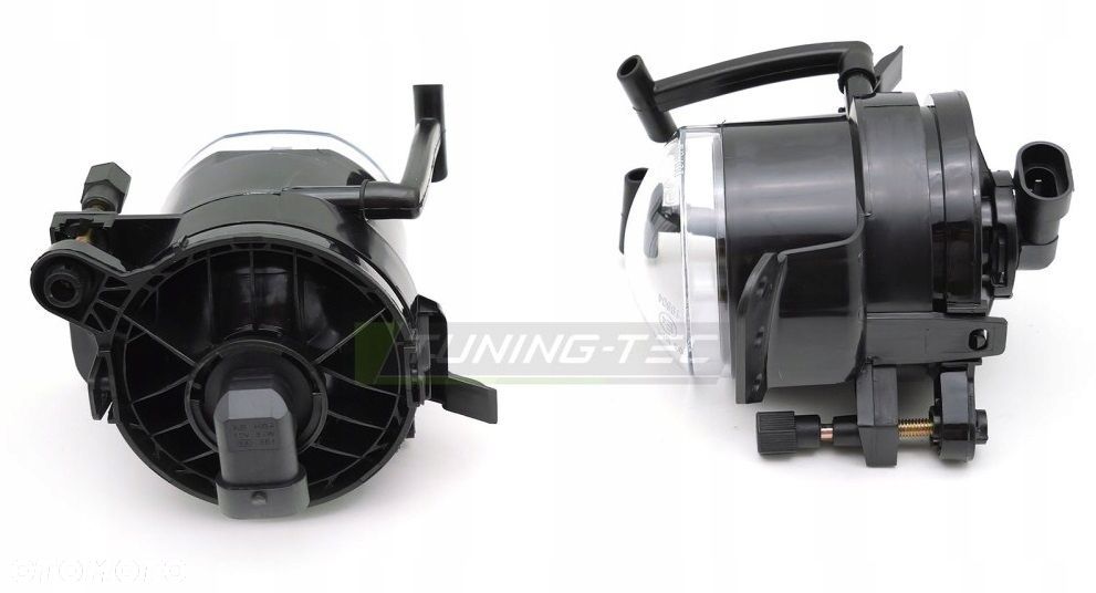 Halogeny Lampy pmg kpl Tuning Clear e46 e90 e91 e60 e61 e63 e64 X3 e83 - 3