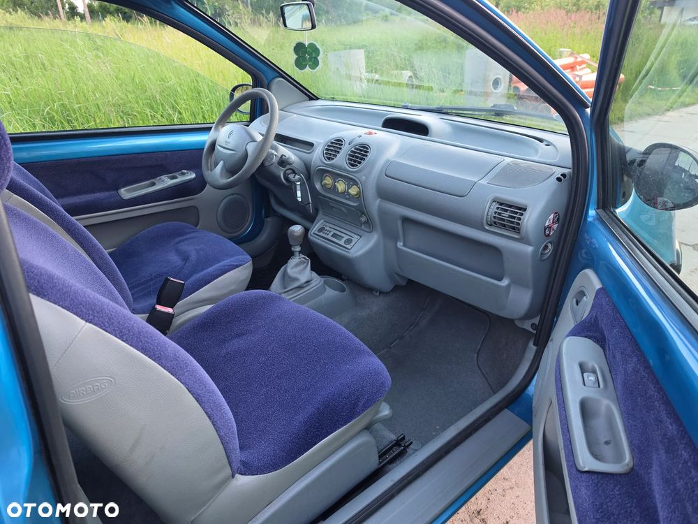 Renault Twingo 1.2 Privilege - 7