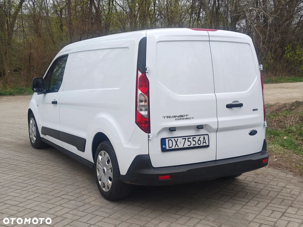 Ford Transit Connect - 4