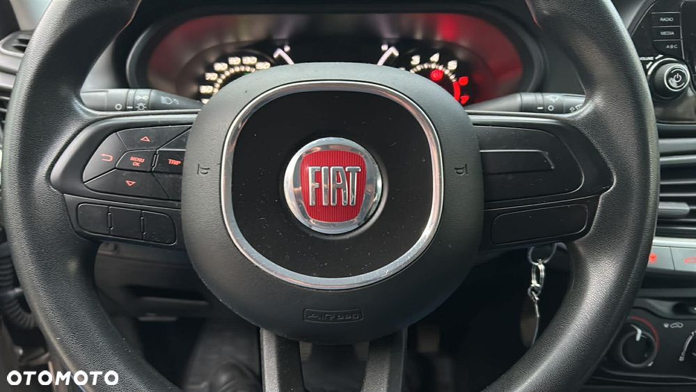 Fiat Tipo 1.4 16V - 6