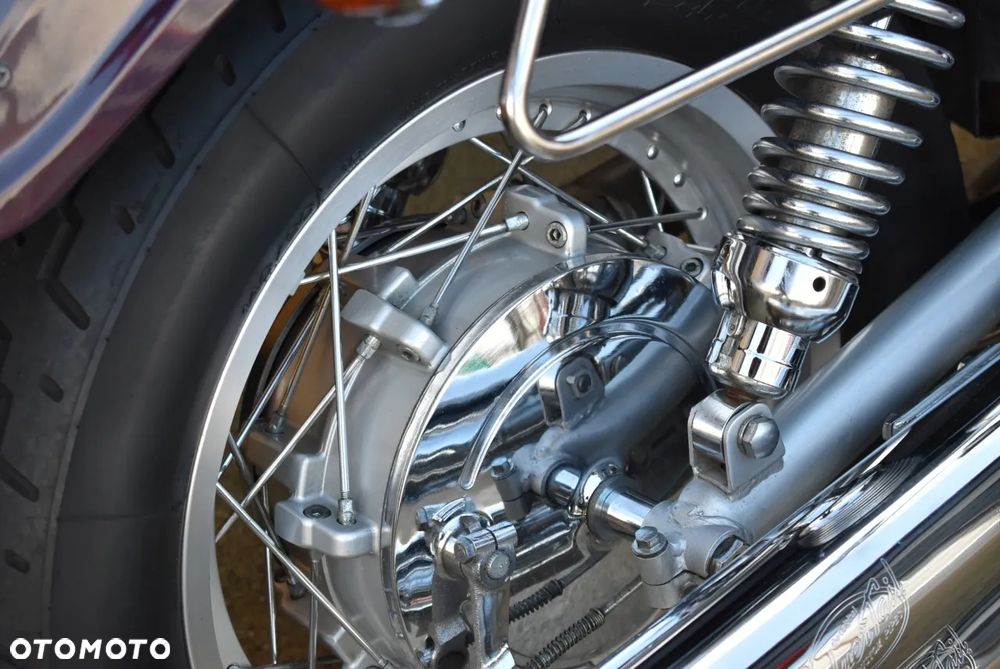 Yamaha Virago - 33