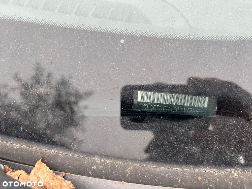 Chevrolet Captiva 2.0 d LS 5os - 13