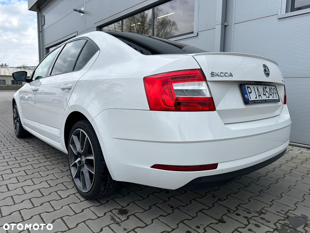 Skoda Octavia - 6