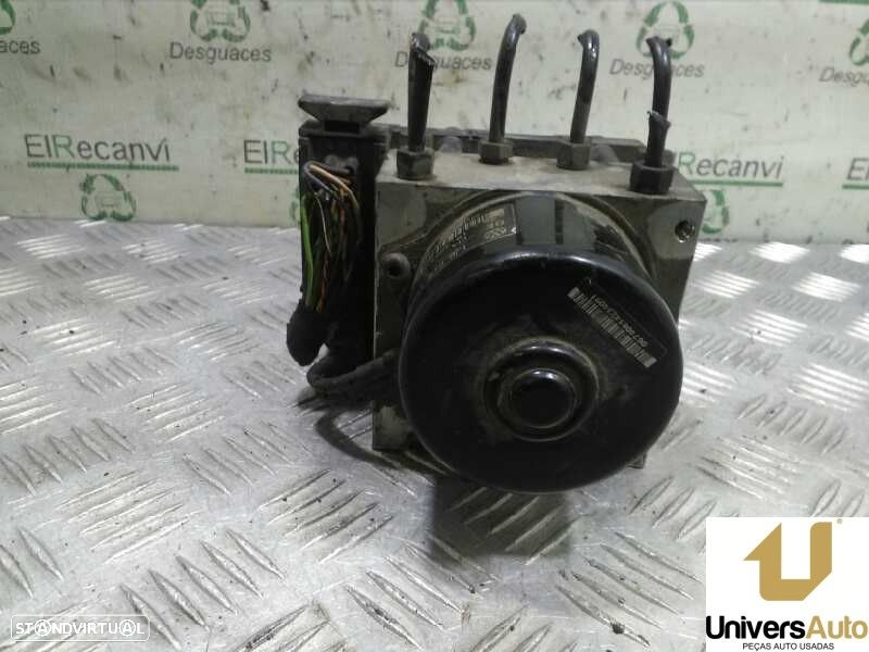ABS SEAT LEON 2000 -1J0614117D - 6
