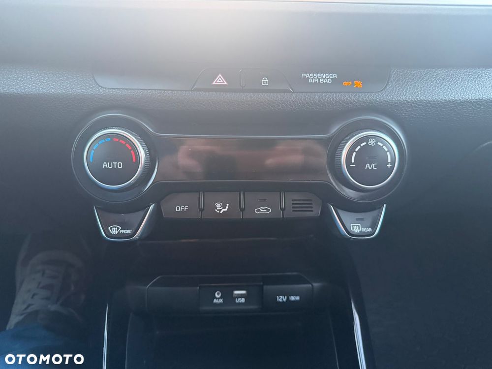 Kia Stonic 1.0 T-GDI 120 Edition 7 - 26