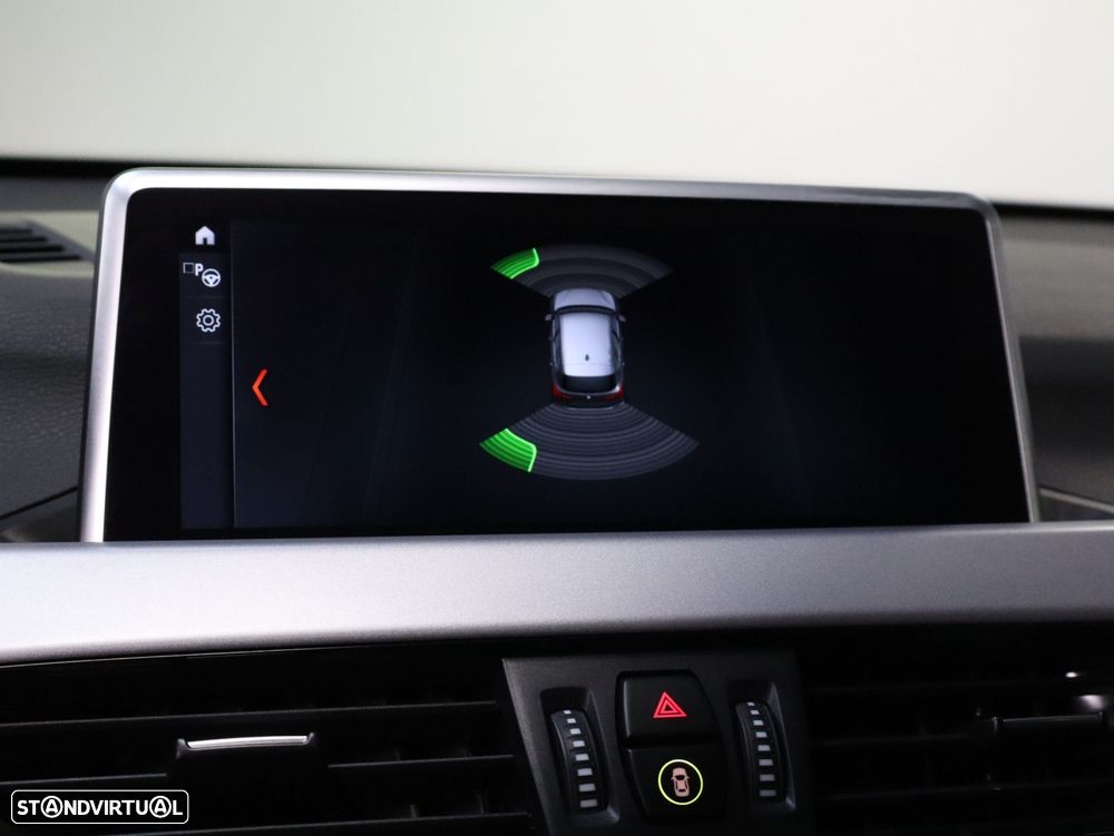 BMW X1 25 e xDrive - 16