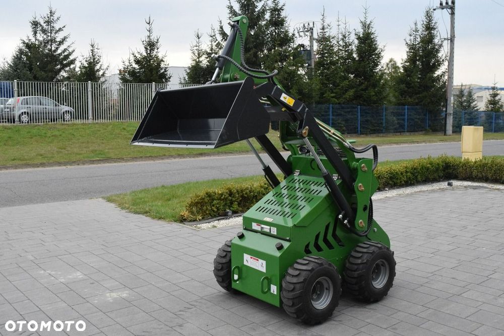 Inny CR-300 - 4