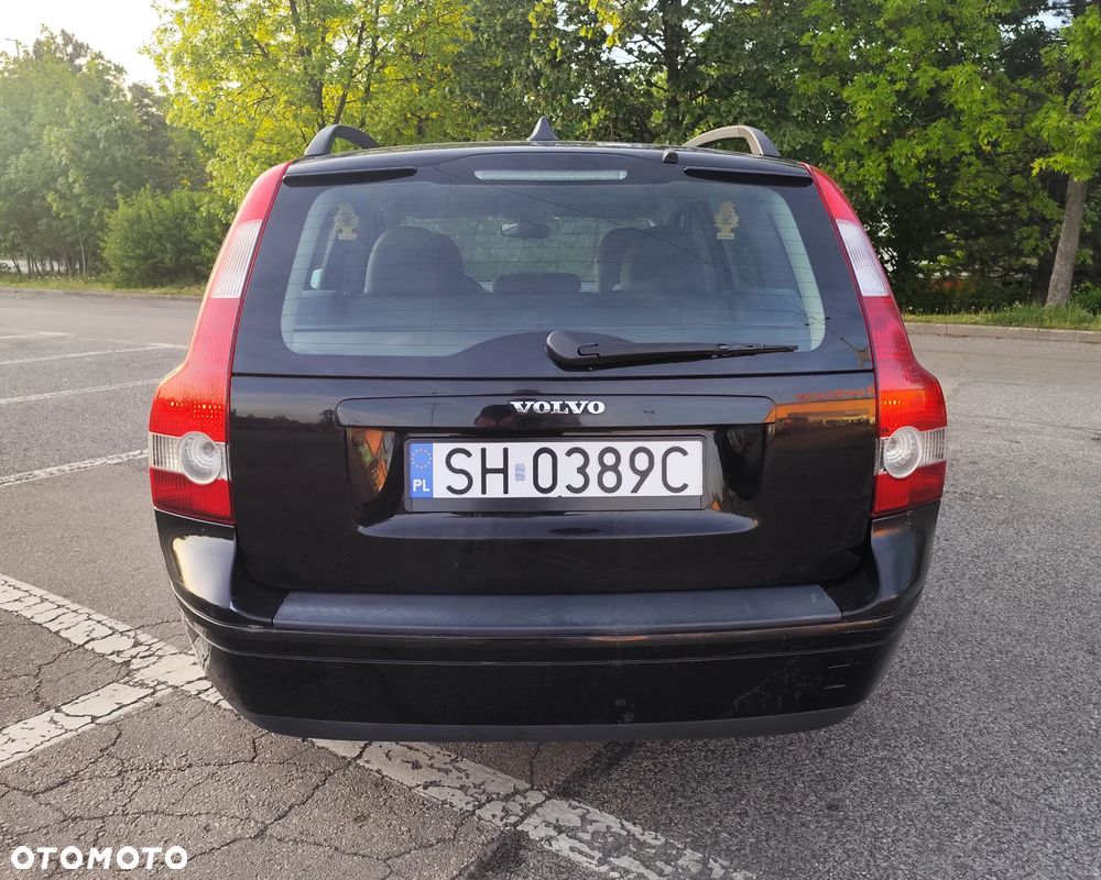 Volvo V50 1.6D DPF - 11
