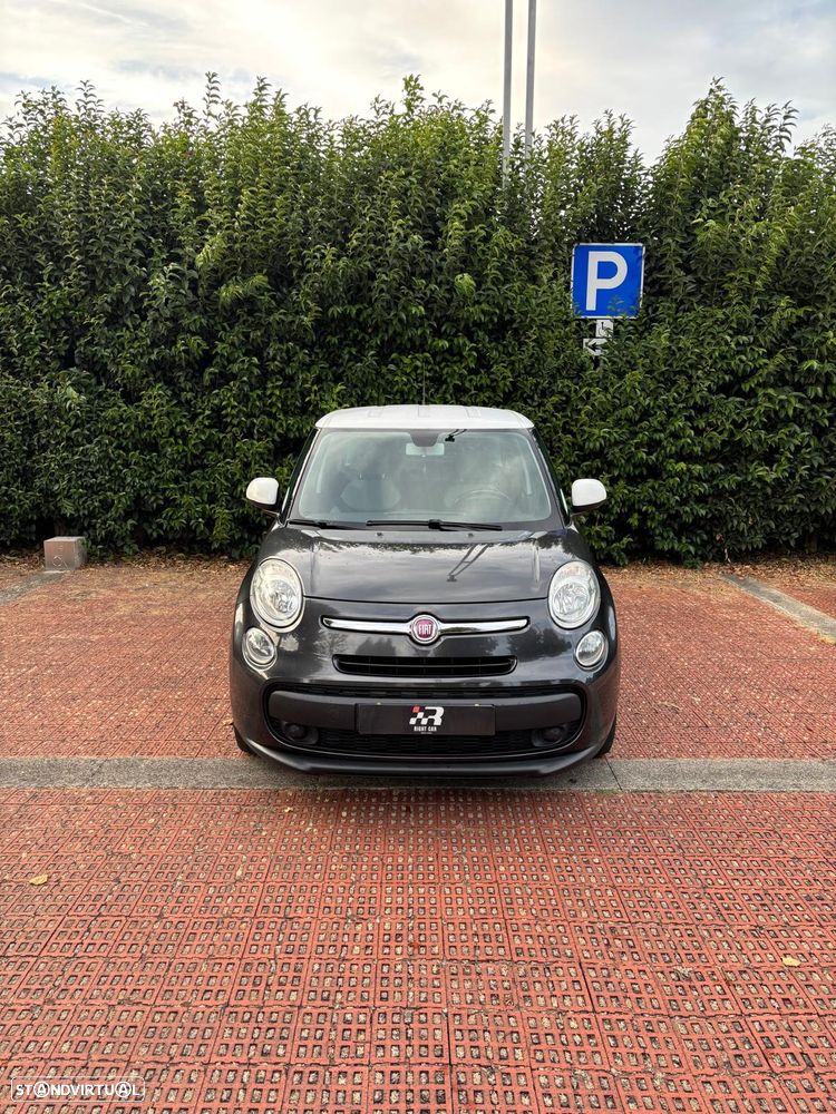 Fiat 500L 1.3 MJ Pop Star S&S - 1