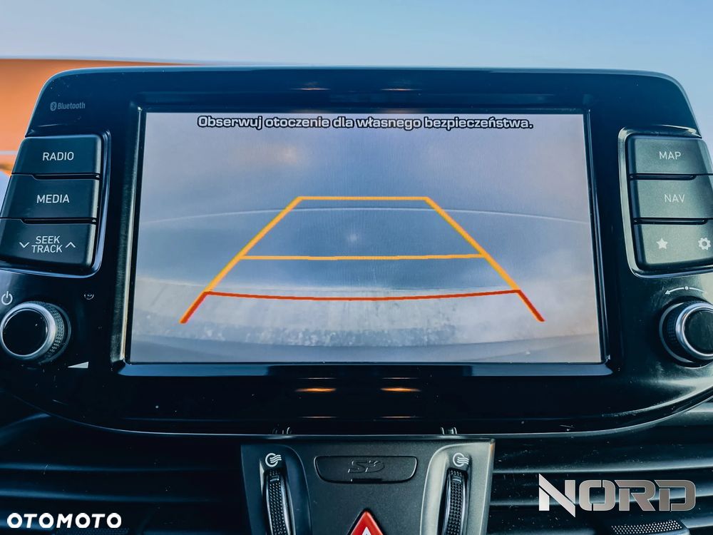 Hyundai i30 1.0 T-GDI Style - 14