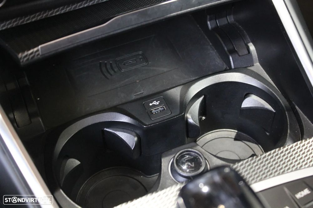 BMW 320 d Touring Pack M Auto - 11