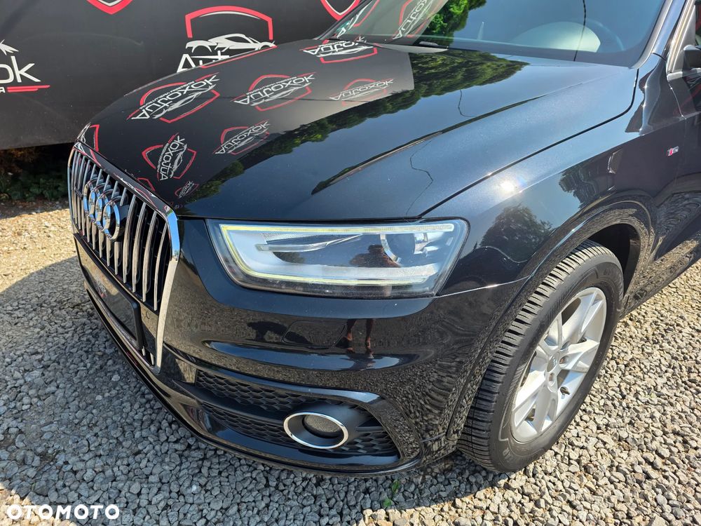 Audi Q3 2.0 TDI Quattro S tronic - 4