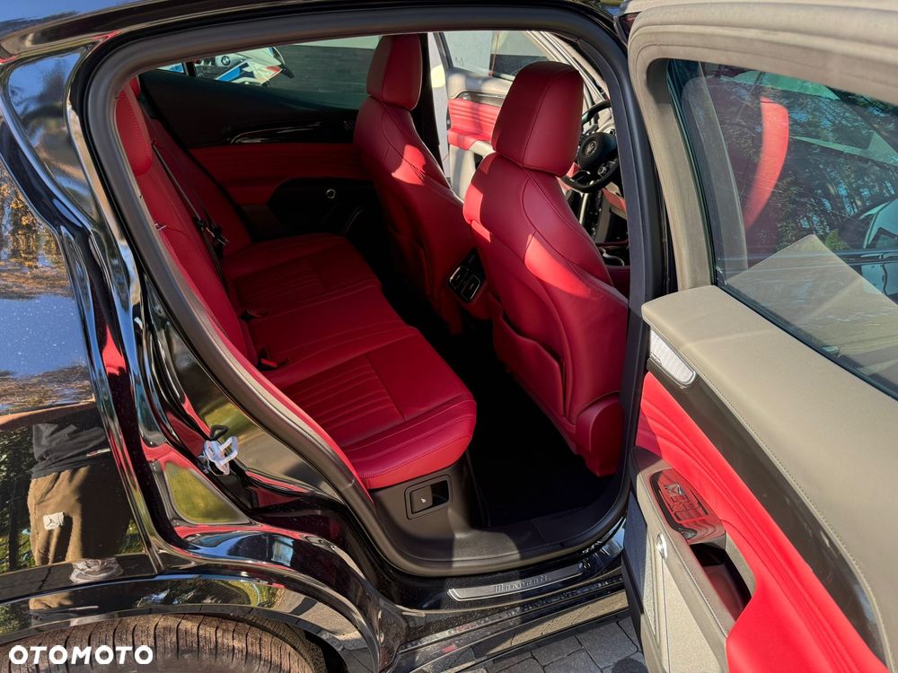 Maserati Grecale - 18