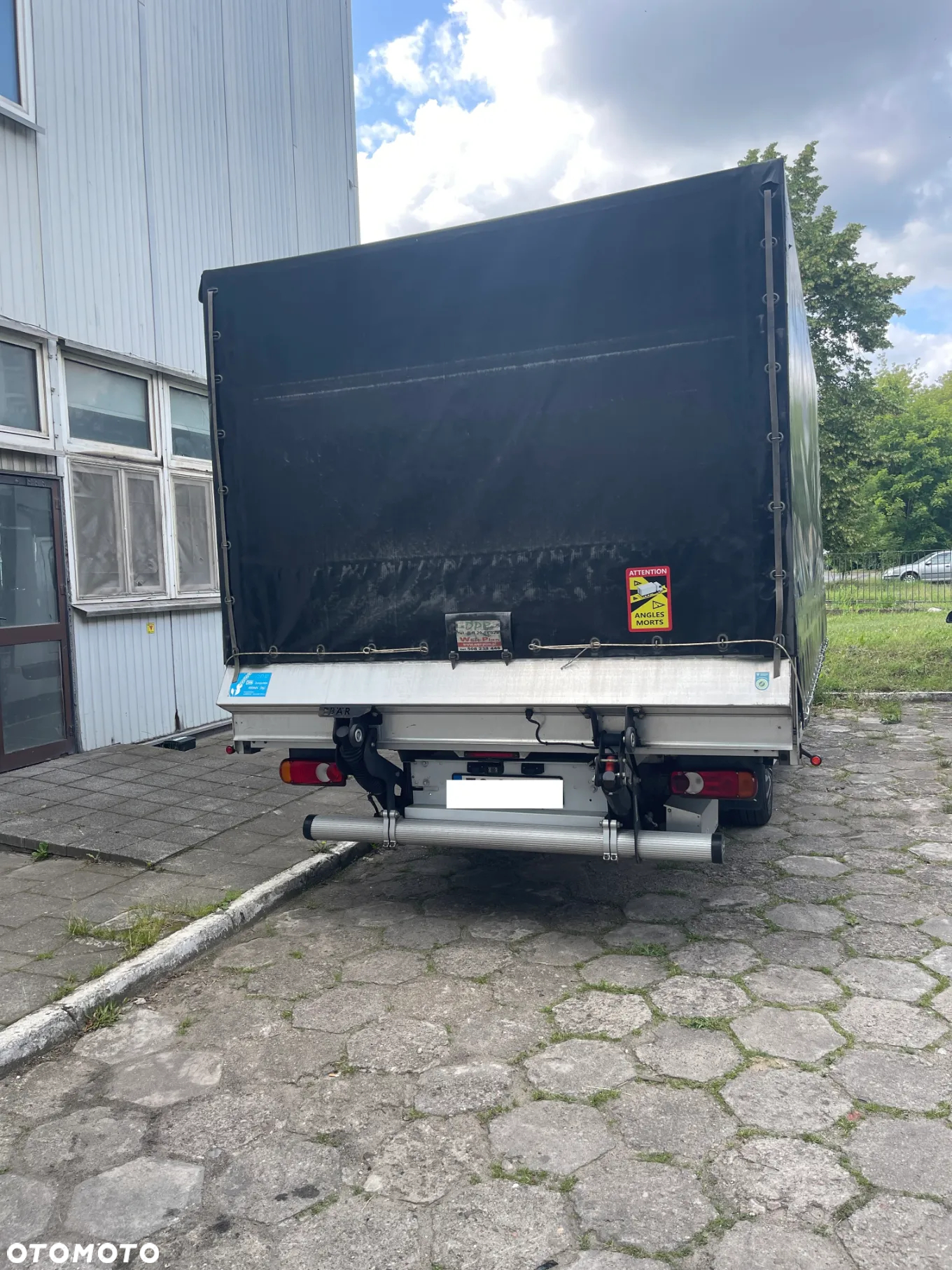 Renault Master - 4