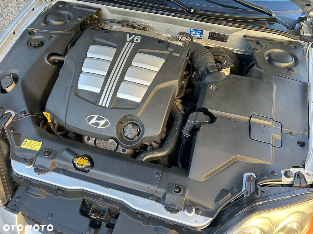 Hyundai Coupe 2.7 GLS - 18