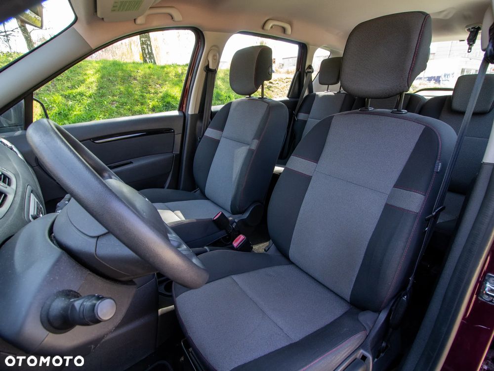 Renault Scenic 1.2 TCe Energy Expression - 10