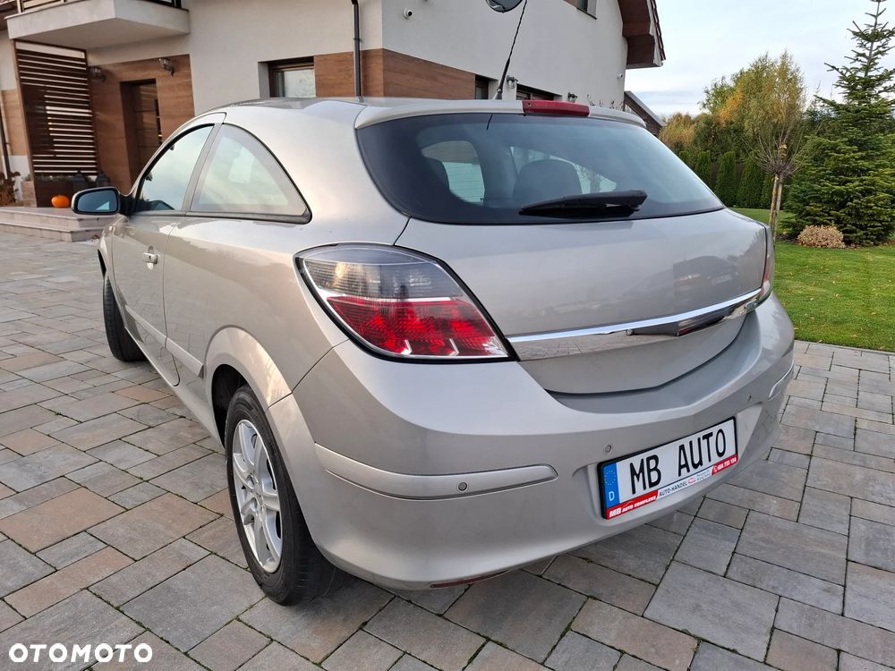 Opel Astra 1.4 Catch me now - 12