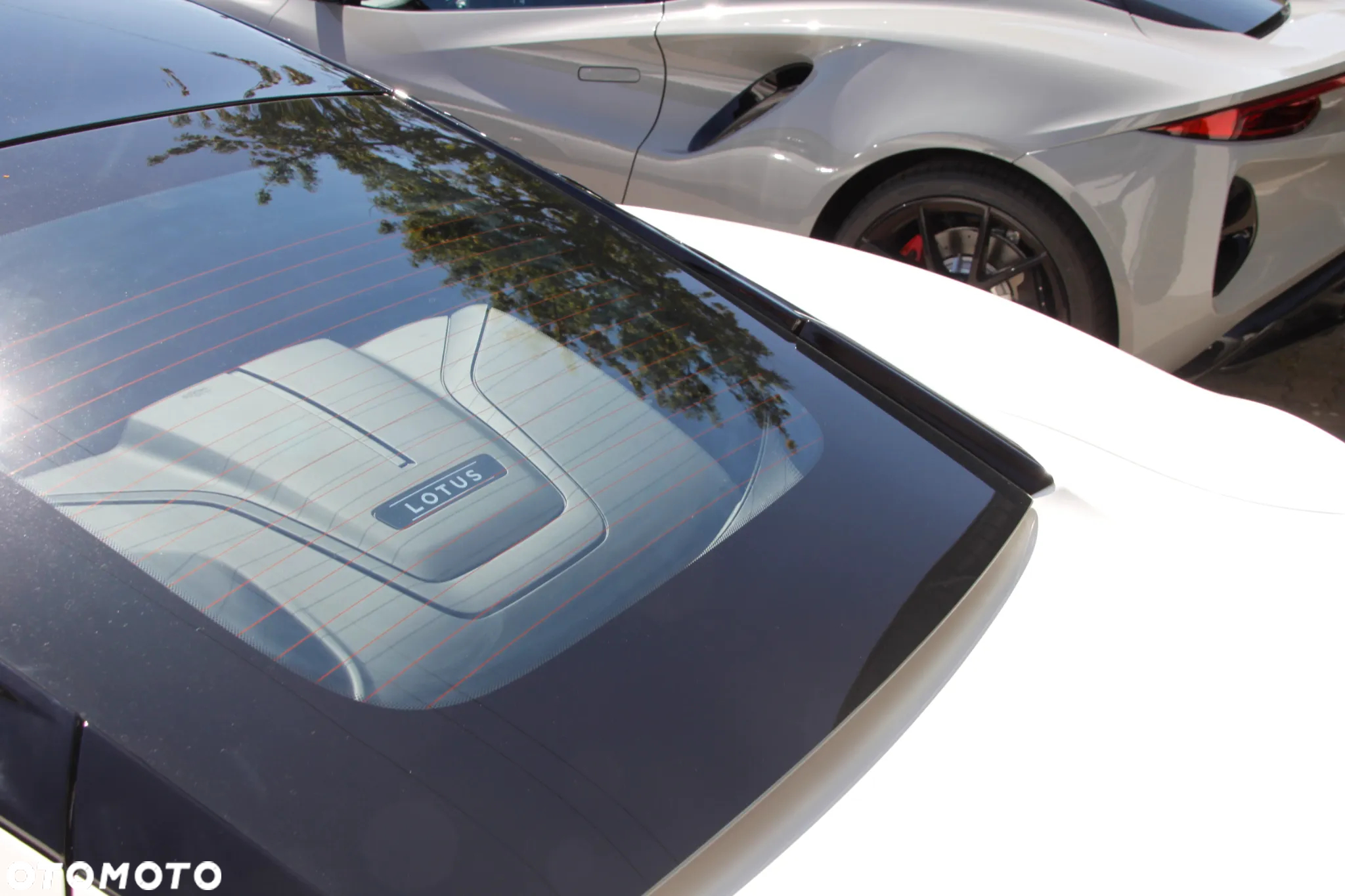 Lotus Emira V6 First Edition - 2