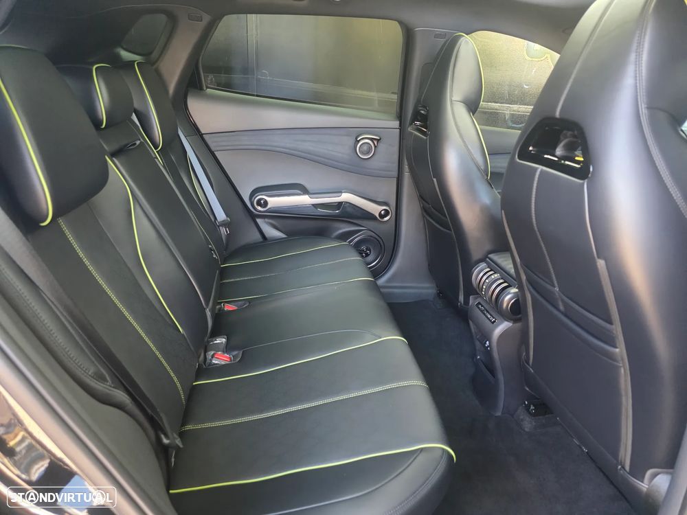 BYD Atto 3 Comfort - 44