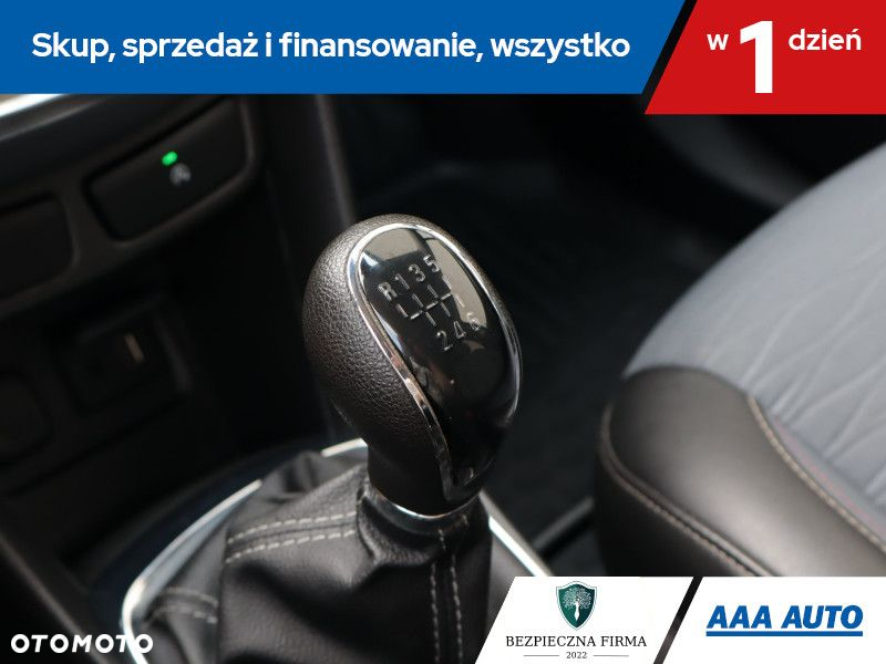 Opel Mokka - 17