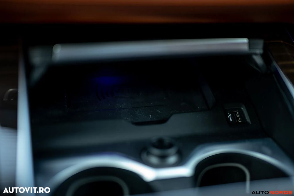 BMW X5 xDrive30d AT MHEV - 36